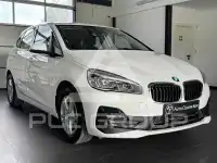2018 BMW 218