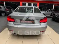 2018 BMW 218