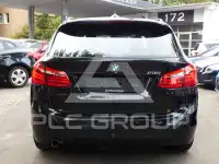 2018 BMW 218