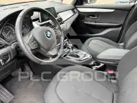 2018 BMW 218