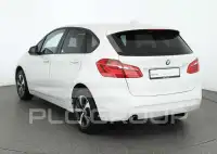 2018 BMW 218