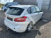 2018 BMW 218