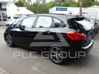 2018 BMW 218