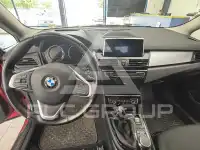 2018 BMW 218