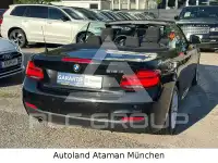 2018 BMW 218