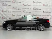 2018 BMW 218