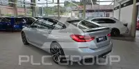2018 BMW 630