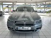 2018 BMW 630