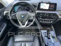 2018 BMW 630