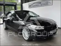 2018 BMW 630