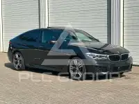 2018 BMW 630