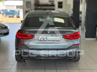 2018 BMW 630