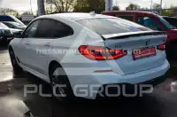 2018 BMW 630