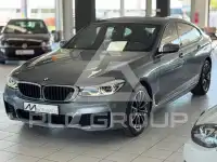 2018 BMW 630