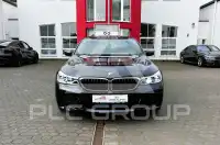 2018 BMW 630
