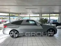 2018 BMW 630