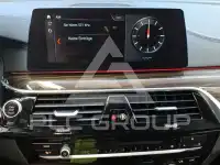 2018 BMW 630