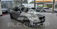 2018 BMW 630