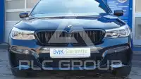 2018 BMW 630