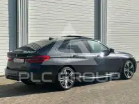 2018 BMW 630