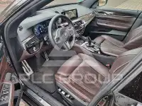 2018 BMW 630