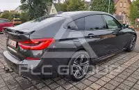 2018 BMW 630