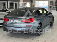 2018 BMW 630