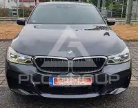 2018 BMW 630