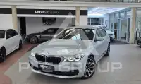 2018 BMW 630