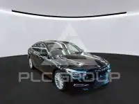 2018 BMW 630