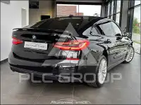 2018 BMW 630