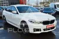 2018 BMW 630