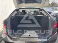 2018 BMW 630
