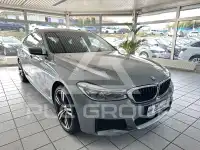 2018 BMW 630