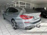 2018 BMW 630