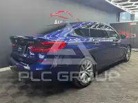 2018 BMW 630