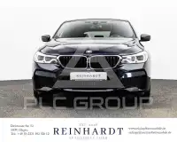 2018 BMW 630
