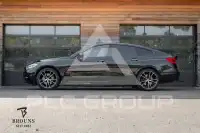 2018 BMW 630