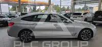 2018 BMW 630