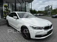 2018 BMW 630