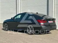 2018 BMW 630