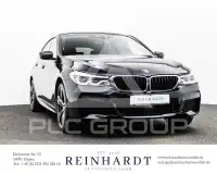 2018 BMW 630