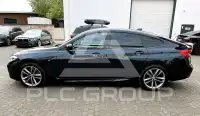 2018 BMW 630