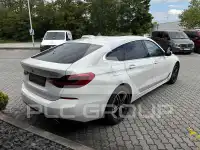 2018 BMW 630