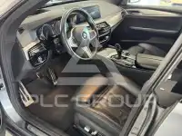 2018 BMW 630