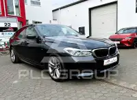 2018 BMW 630