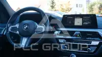 2018 BMW 630