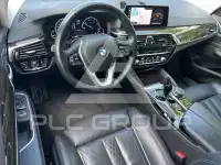 2018 BMW 630