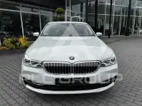 2018 BMW 630