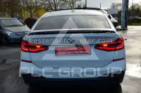 2018 BMW 630